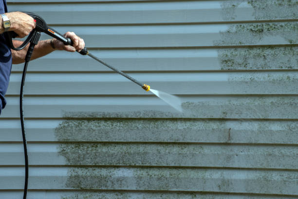 Best Post-Construction Pressure Washing  in Whiteman Af, MO